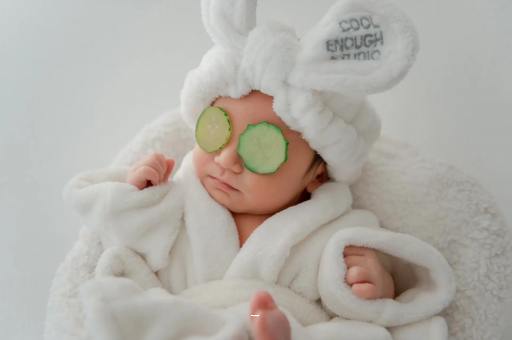 台山宝宝多大可以游泳