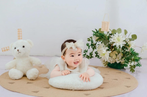 台山宝宝咳嗽高烧